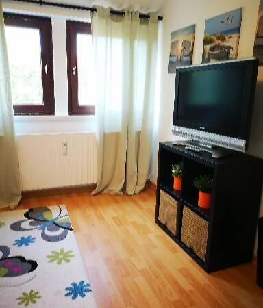 Apartments Rainbow Бремен Екстер'єр фото