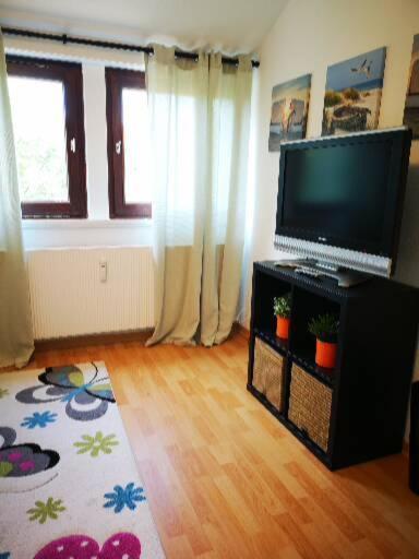 Apartments Rainbow Бремен Екстер'єр фото